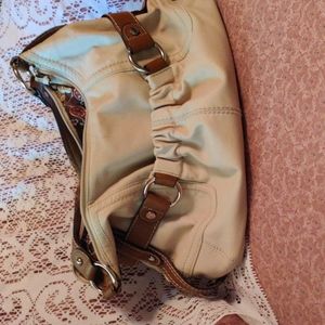 Tignanelio  Large Shoulder Bag